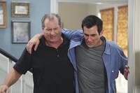 Кадр Американская семейка