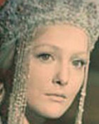 Евгения Филонова фото