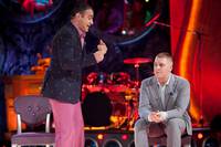 Кадр Камеди клаб