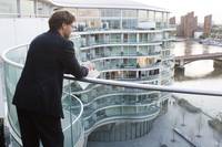 Кадр Хороший год