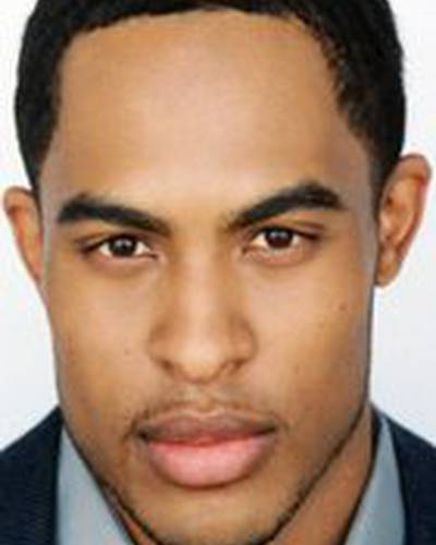 Брэндон Пи Белл фото