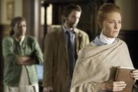 Кадр Загадочная история Бенджамина Баттона