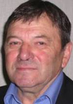 Бернар Бордери фото