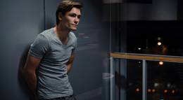 Кадр из фильма "Плавающие небоскребы" - 1