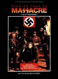 Постер Иди и смотри