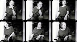 Кадр из фильма "Жизни Терезы" - 1