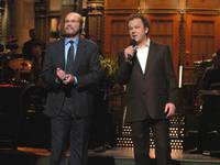 Кадр Субботним вечером в прямом эфире