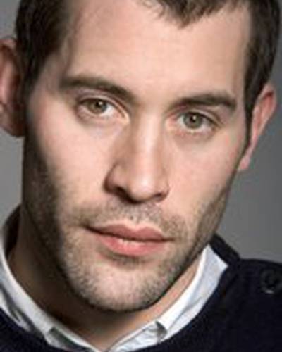 Джалиль Леспер фото