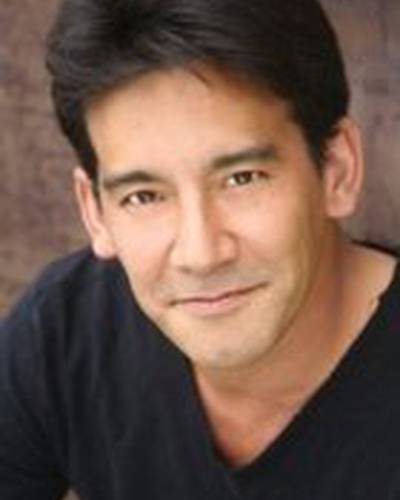 Юджин Номура фото