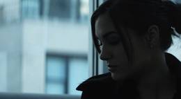 Кадр из фильма "Девушка по вызову" - 2