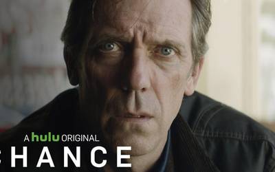 Что нужно знать о сериале «Доктор Ченс» с Хью Лори