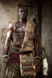 Кадр Спартак: Кровь и песок