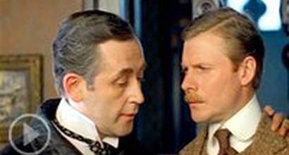 Фан трейлер 