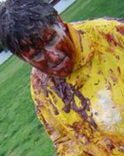 Пол Осборн фото