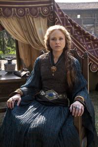 Кадр Столпы Земли (мини-сериал)