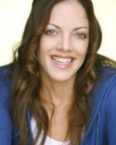 Стефани Лопез фото