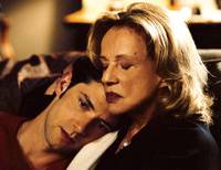 Кадр Время прощания