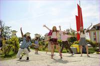 Кадр Зажигай!