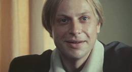 Кадр из фильма "Отпуск в сентябре" - 2