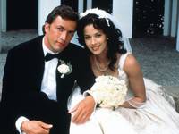 Кадр Мелроуз Плэйс