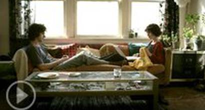 Трейлер (русский) 