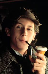 Кадр Молодой Шерлок Холмс