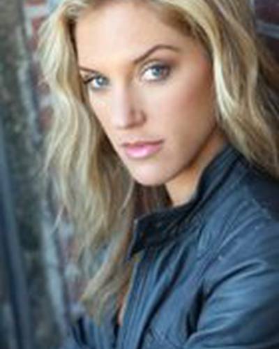 Леа Фицпатрик фото