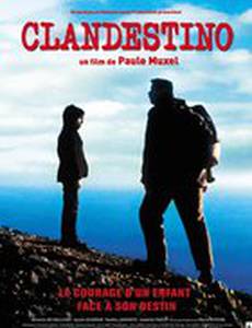 Clandestino