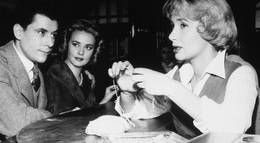 Кадр из фильма "Спиной к стене" - 2