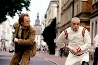 Кадр Самс в опасности