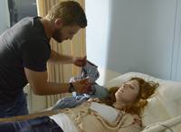 Кадр Под куполом