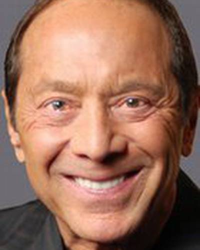 Пол Энка фото