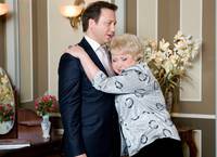 Кадр Воронины