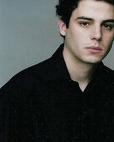 Люк Кирби фото