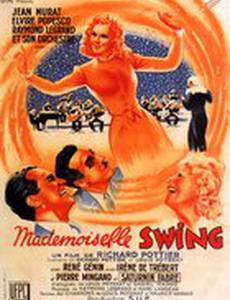 Mademoiselle Swing