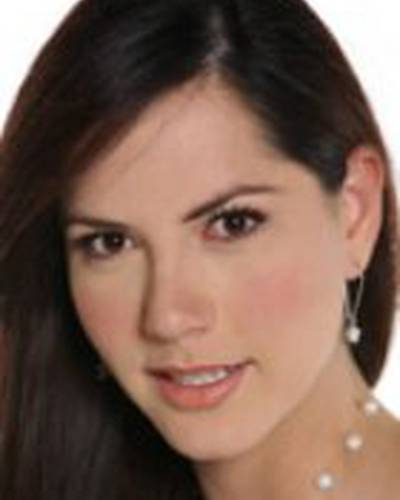 Джохана Моралес фото