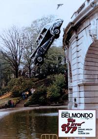 Кадр Чудовище