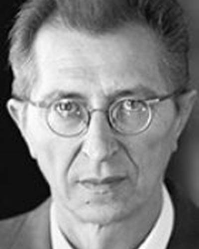 Алекс Дьякун фото