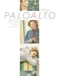 Постер из фильма "Пало-Альто" - 1