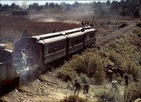 Кадр Буч Кэссиди и Сандэнс Кид