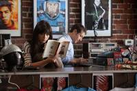 Кадр Одержимая