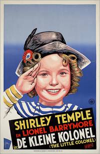Постер Маленький полковник