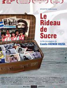 Сахарный занавес