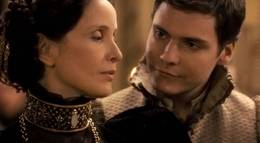 Кадр из фильма "Графиня" - 1