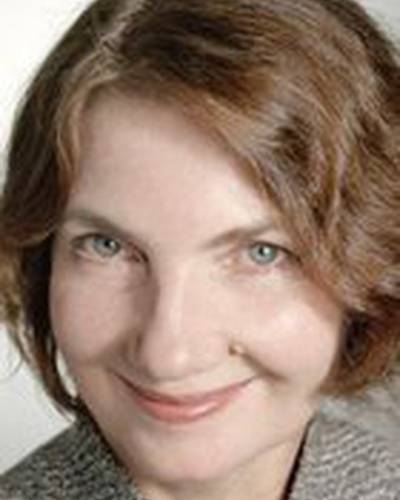 Сюзанна Ходкова фото