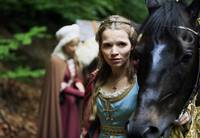 Кадр Принцесса для гусей