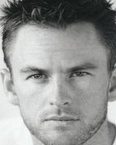 Сэмюэл Робинсон фото