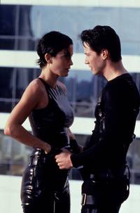 Кадр Матрица