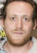 Джош Аппелбаум фото