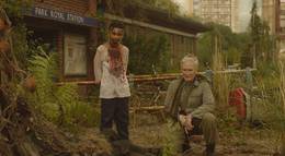 Кадр из фильма "Новая эра Z" - 2